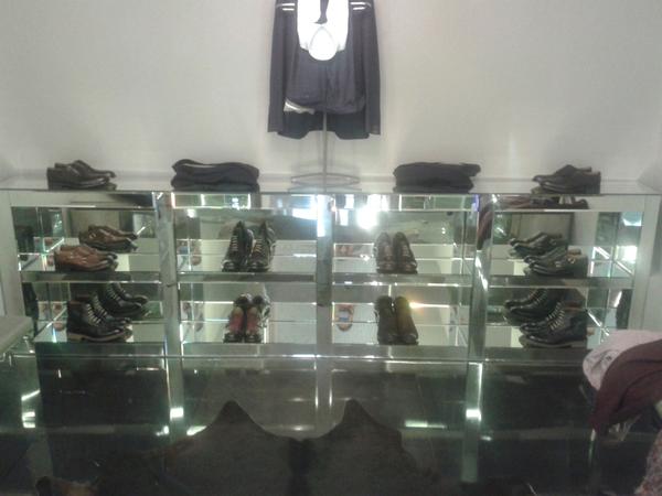Rivestimento parete in vetro - Vetreria Allais Torino