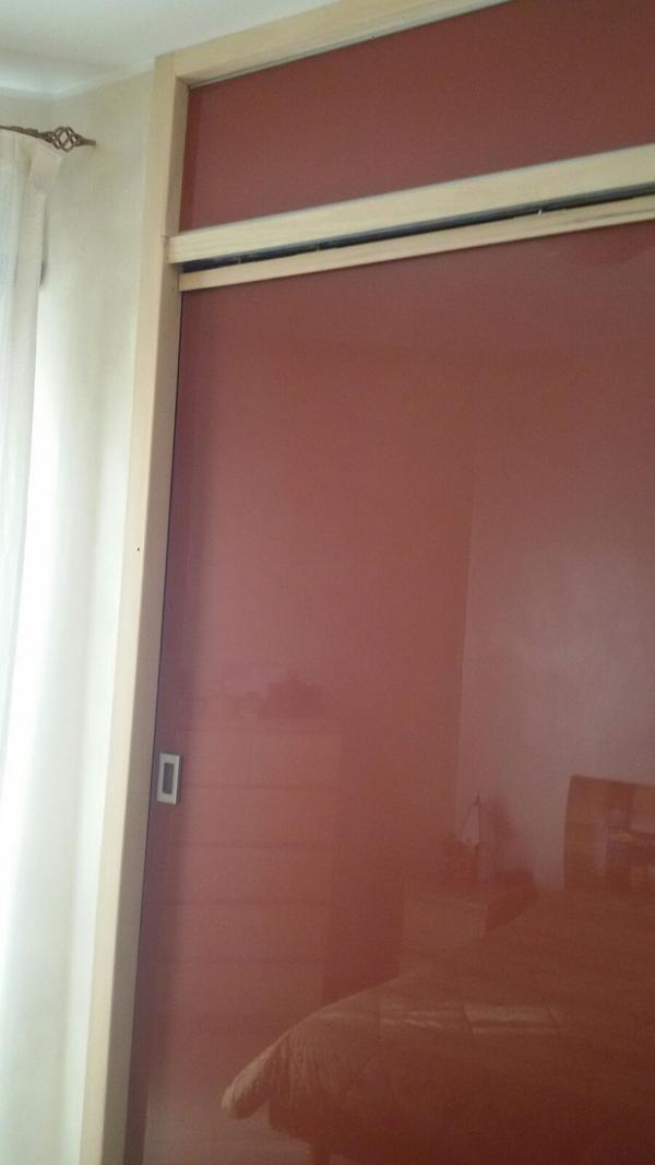 Rivestimento parete in vetro - Vetreria Allais Torino